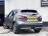 USED 2021 70 NISSAN QASHQAI 1.7 dCi N-Connecta Euro 6 (s/s) 5dr Glass roof model