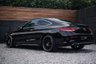 USED 2018 68 MERCEDES-BENZ C-CLASS 1.5 C200 MHEV AMG Line (Premium) Coupe 2dr Petrol G-Tronic+ Euro 6 (s/s) (198 ps) 