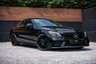 USED 2018 68 MERCEDES-BENZ C-CLASS 1.5 C200 MHEV AMG Line (Premium) Coupe 2dr Petrol G-Tronic+ Euro 6 (s/s) (198 ps) 