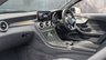 USED 2018 68 MERCEDES-BENZ C-CLASS 1.5 C200 MHEV AMG Line (Premium) Coupe 2dr Petrol G-Tronic+ Euro 6 (s/s) (198 ps) 