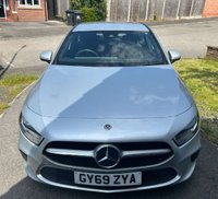USED 2019 69 MERCEDES-BENZ A-CLASS 1.3 A180 SE Hatchback 5dr Petrol Manual Euro 6 (s/s) (136 ps) ** LOVELY EXAMPLE! **