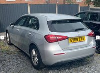 USED 2019 69 MERCEDES-BENZ A-CLASS 1.3 A180 SE Hatchback 5dr Petrol Manual Euro 6 (s/s) (136 ps) ** LOVELY EXAMPLE! **