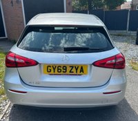 USED 2019 69 MERCEDES-BENZ A-CLASS 1.3 A180 SE Hatchback 5dr Petrol Manual Euro 6 (s/s) (136 ps) ** LOVELY EXAMPLE! **