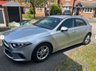 USED 2019 69 MERCEDES-BENZ A-CLASS 1.3 A180 SE Hatchback 5dr Petrol Manual Euro 6 (s/s) (136 ps) ** LOVELY EXAMPLE! **