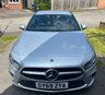 USED 2019 69 MERCEDES-BENZ A-CLASS 1.3 A180 SE Hatchback 5dr Petrol Manual Euro 6 (s/s) (136 ps) ** LOVELY EXAMPLE! **