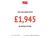 USED 2015 15 AUDI TTS 2.0 TFSI Coupe 3dr Petrol S Tronic quattro Euro 6 (s/s) (310 ps) FULL HISTORY INC HALDEX AND GEARBOX
