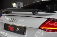 USED 2015 15 AUDI TTS 2.0 TFSI Coupe 3dr Petrol S Tronic quattro Euro 6 (s/s) (310 ps) FULL HISTORY INC HALDEX AND GEARBOX