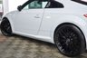 USED 2015 15 AUDI TTS 2.0 TFSI Coupe 3dr Petrol S Tronic quattro Euro 6 (s/s) (310 ps) FULL HISTORY INC HALDEX AND GEARBOX