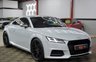 USED 2015 15 AUDI TTS 2.0 TFSI Coupe 3dr Petrol S Tronic quattro Euro 6 (s/s) (310 ps) FULL HISTORY INC HALDEX AND GEARBOX
