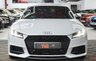 USED 2015 15 AUDI TTS 2.0 TFSI Coupe 3dr Petrol S Tronic quattro Euro 6 (s/s) (310 ps) FULL HISTORY INC HALDEX AND GEARBOX