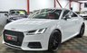 USED 2015 15 AUDI TTS 2.0 TFSI Coupe 3dr Petrol S Tronic quattro Euro 6 (s/s) (310 ps) FULL HISTORY INC HALDEX AND GEARBOX
