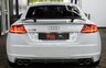 USED 2015 15 AUDI TTS 2.0 TFSI Coupe 3dr Petrol S Tronic quattro Euro 6 (s/s) (310 ps) FULL HISTORY INC HALDEX AND GEARBOX