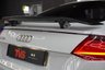 USED 2015 15 AUDI TTS 2.0 TFSI Coupe 3dr Petrol S Tronic quattro Euro 6 (s/s) (310 ps) FULL HISTORY INC HALDEX AND GEARBOX