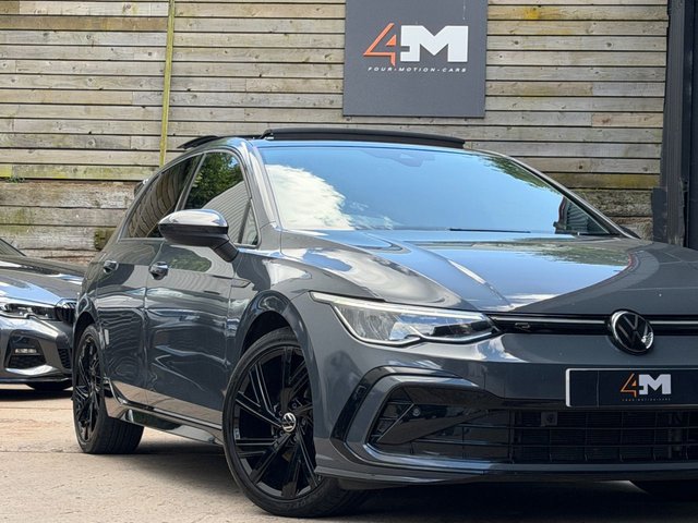 View our VOLKSWAGEN GOLF