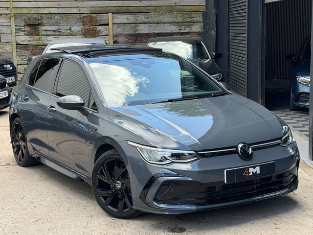 View our VOLKSWAGEN GOLF