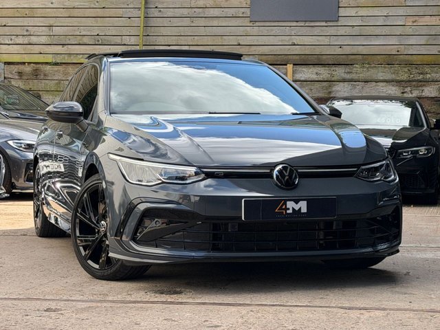 View our VOLKSWAGEN GOLF
