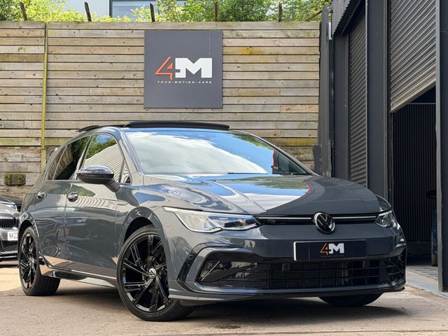 View our VOLKSWAGEN GOLF