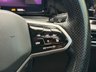 USED 2023 73 VOLKSWAGEN GOLF 1.5 eTSI MHEV R-Line Hatchback 5dr Petrol Hybrid DSG Euro 6 (s/s) (150 ps) FRONT SPLITTER+REAR SPOILER+ALLOYS