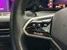 USED 2023 73 VOLKSWAGEN GOLF 1.5 eTSI MHEV R-Line Hatchback 5dr Petrol Hybrid DSG Euro 6 (s/s) (150 ps) FRONT SPLITTER+REAR SPOILER+ALLOYS