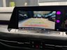 USED 2023 73 VOLKSWAGEN GOLF 1.5 eTSI MHEV R-Line Hatchback 5dr Petrol Hybrid DSG Euro 6 (s/s) (150 ps) FRONT SPLITTER+REAR SPOILER+ALLOYS