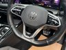 USED 2023 73 VOLKSWAGEN GOLF 1.5 eTSI MHEV R-Line Hatchback 5dr Petrol Hybrid DSG Euro 6 (s/s) (150 ps) FRONT SPLITTER+REAR SPOILER+ALLOYS