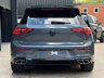 USED 2023 73 VOLKSWAGEN GOLF 1.5 eTSI MHEV R-Line Hatchback 5dr Petrol Hybrid DSG Euro 6 (s/s) (150 ps) FRONT SPLITTER+REAR SPOILER+ALLOYS