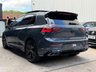USED 2023 73 VOLKSWAGEN GOLF 1.5 eTSI MHEV R-Line Hatchback 5dr Petrol Hybrid DSG Euro 6 (s/s) (150 ps) FRONT SPLITTER+REAR SPOILER+ALLOYS