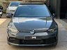 USED 2023 73 VOLKSWAGEN GOLF 1.5 eTSI MHEV R-Line Hatchback 5dr Petrol Hybrid DSG Euro 6 (s/s) (150 ps) FRONT SPLITTER+REAR SPOILER+ALLOYS