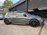 USED 2023 73 VOLKSWAGEN GOLF 1.5 eTSI MHEV R-Line Hatchback 5dr Petrol Hybrid DSG Euro 6 (s/s) (150 ps) FRONT SPLITTER+REAR SPOILER+ALLOYS