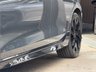 USED 2023 73 VOLKSWAGEN GOLF 1.5 eTSI MHEV R-Line Hatchback 5dr Petrol Hybrid DSG Euro 6 (s/s) (150 ps) FRONT SPLITTER+REAR SPOILER+ALLOYS