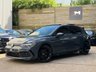 USED 2023 73 VOLKSWAGEN GOLF 1.5 eTSI MHEV R-Line Hatchback 5dr Petrol Hybrid DSG Euro 6 (s/s) (150 ps) FRONT SPLITTER+REAR SPOILER+ALLOYS