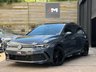 USED 2023 73 VOLKSWAGEN GOLF 1.5 eTSI MHEV R-Line Hatchback 5dr Petrol Hybrid DSG Euro 6 (s/s) (150 ps) FRONT SPLITTER+REAR SPOILER+ALLOYS