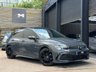 USED 2023 73 VOLKSWAGEN GOLF 1.5 eTSI MHEV R-Line Hatchback 5dr Petrol Hybrid DSG Euro 6 (s/s) (150 ps) FRONT SPLITTER+REAR SPOILER+ALLOYS