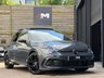 USED 2023 73 VOLKSWAGEN GOLF 1.5 eTSI MHEV R-Line Hatchback 5dr Petrol Hybrid DSG Euro 6 (s/s) (150 ps) FRONT SPLITTER+REAR SPOILER+ALLOYS