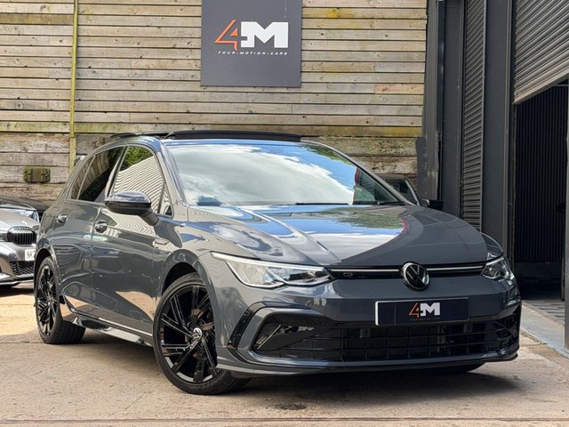 View our VOLKSWAGEN GOLF