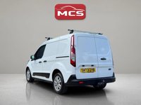 USED 2024 73 FORD TRANSIT CONNECT 1.5 240 EcoBlue Limited Panel Van 5dr Diesel Manual L1 Euro 6  NO VAT NO VAT