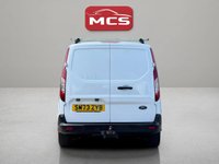 USED 2024 73 FORD TRANSIT CONNECT 1.5 240 EcoBlue Limited Panel Van 5dr Diesel Manual L1 Euro 6  NO VAT NO VAT