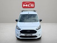USED 2024 73 FORD TRANSIT CONNECT 1.5 240 EcoBlue Limited Panel Van 5dr Diesel Manual L1 Euro 6  NO VAT NO VAT