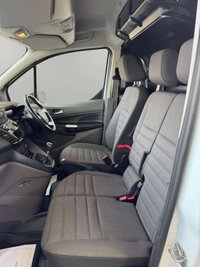 USED 2024 73 FORD TRANSIT CONNECT 1.5 240 EcoBlue Limited Panel Van 5dr Diesel Manual L1 Euro 6  NO VAT NO VAT
