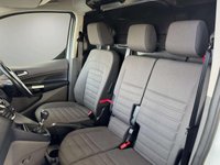 USED 2024 73 FORD TRANSIT CONNECT 1.5 240 EcoBlue Limited Panel Van 5dr Diesel Manual L1 Euro 6  NO VAT NO VAT