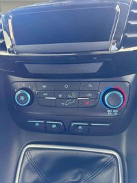 USED 2024 73 FORD TRANSIT CONNECT 1.5 240 EcoBlue Limited Panel Van 5dr Diesel Manual L1 Euro 6  NO VAT NO VAT