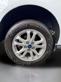 USED 2024 73 FORD TRANSIT CONNECT 1.5 240 EcoBlue Limited Panel Van 5dr Diesel Manual L1 Euro 6  NO VAT NO VAT