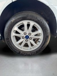 USED 2024 73 FORD TRANSIT CONNECT 1.5 240 EcoBlue Limited Panel Van 5dr Diesel Manual L1 Euro 6  NO VAT NO VAT