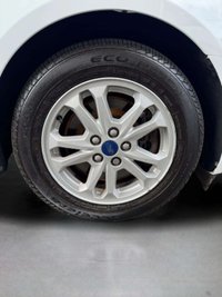 USED 2024 73 FORD TRANSIT CONNECT 1.5 240 EcoBlue Limited Panel Van 5dr Diesel Manual L1 Euro 6  NO VAT NO VAT