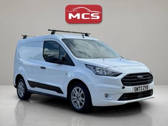 View our FORD TRANSIT CONNECT