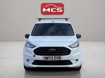 View our FORD TRANSIT CONNECT