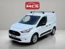USED 2024 73 FORD TRANSIT CONNECT 1.5 240 EcoBlue Limited Panel Van 5dr Diesel Manual L1 Euro 6  NO VAT NO VAT