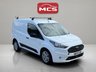 USED 2024 73 FORD TRANSIT CONNECT 1.5 240 EcoBlue Limited Panel Van 5dr Diesel Manual L1 Euro 6  NO VAT NO VAT