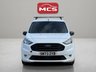 USED 2024 73 FORD TRANSIT CONNECT 1.5 240 EcoBlue Limited Panel Van 5dr Diesel Manual L1 Euro 6  NO VAT NO VAT