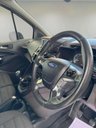 USED 2024 73 FORD TRANSIT CONNECT 1.5 240 EcoBlue Limited Panel Van 5dr Diesel Manual L1 Euro 6  NO VAT NO VAT